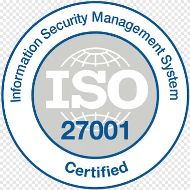 ISO 27001