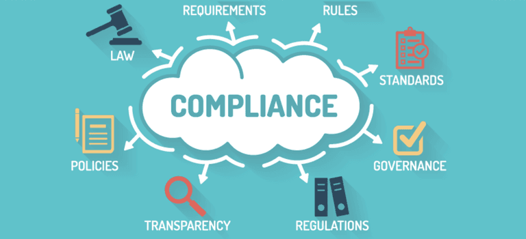 Policy Compliance